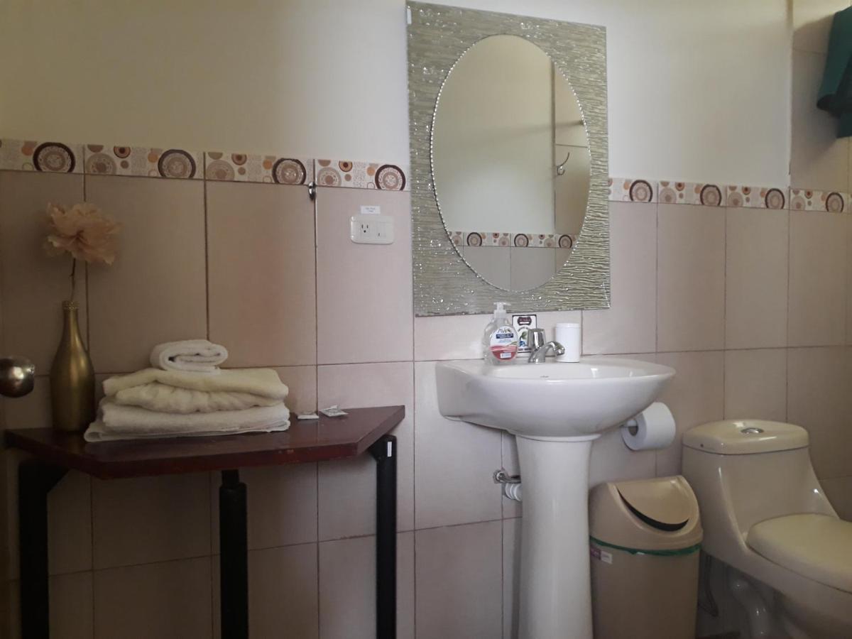 El Cardenal Hotel Loja Εξωτερικό φωτογραφία