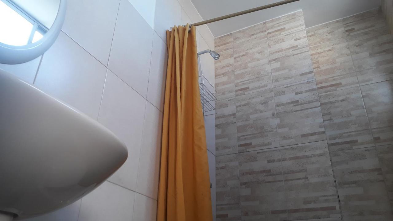 El Cardenal Hotel Loja Εξωτερικό φωτογραφία